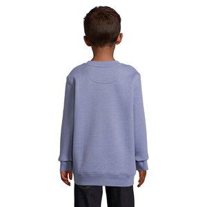 COLUMBIA KIDS — COLUMBIA KIDS - Back View