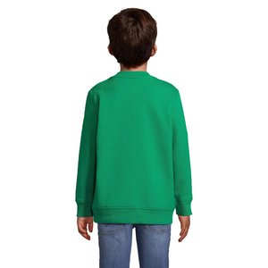 COLUMBIA KIDS — COLUMBIA KIDS - Back View