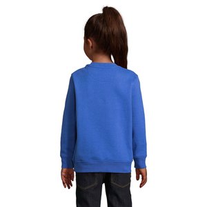 COLUMBIA KIDS — COLUMBIA KIDS - Back View