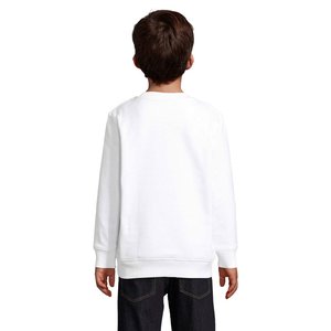 COLUMBIA KIDS — COLUMBIA KIDS - Back View