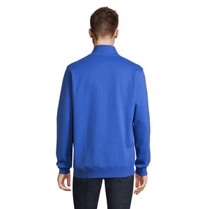 COOPER FULL ZIP SWEAT