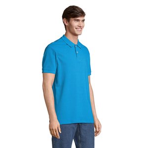 PACIFIC MEN POLO — PACIFIC