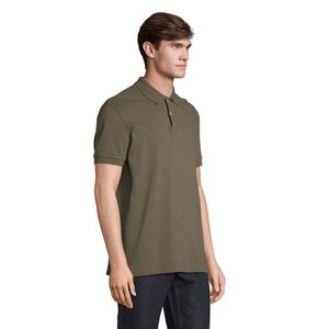 PACIFIC MEN POLO — PACIFIC
