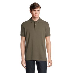 PACIFIC MEN POLO — PACIFIC