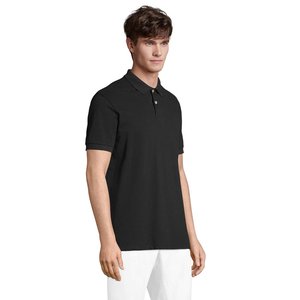 PACIFIC MEN POLO — PACIFIC