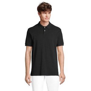 PACIFIC MEN POLO — PACIFIC