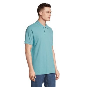 PACIFIC MEN POLO — PACIFIC