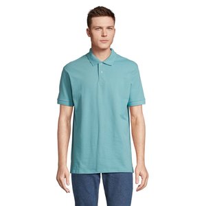 PACIFIC MEN POLO — PACIFIC