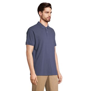 PACIFIC MEN POLO — PACIFIC