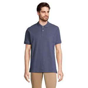 PACIFIC MEN POLO — PACIFIC
