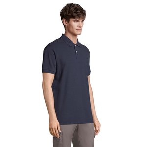 PACIFIC MEN POLO — PACIFIC