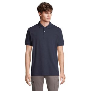 PACIFIC MEN POLO — PACIFIC