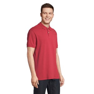 PACIFIC MEN POLO — PACIFIC