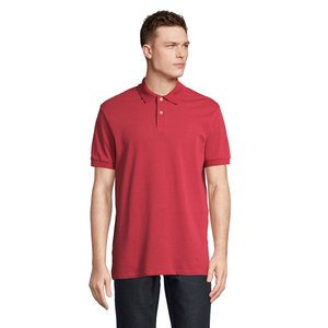 PACIFIC MEN POLO — PACIFIC