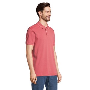 PACIFIC MEN POLO — PACIFIC