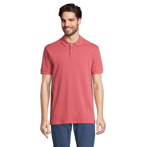 PACIFIC MEN POLO — PACIFIC