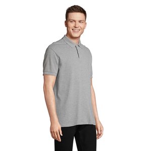 PACIFIC MEN POLO — PACIFIC