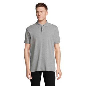PACIFIC MEN POLO — PACIFIC