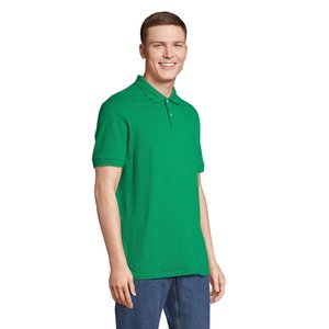 PACIFIC MEN POLO — PACIFIC