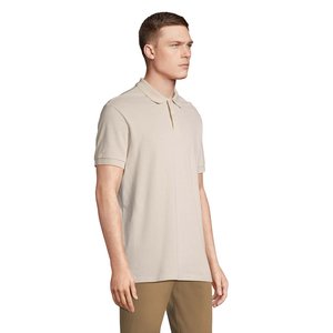 PACIFIC MEN POLO — PACIFIC