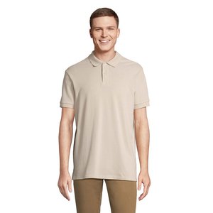 PACIFIC MEN POLO — PACIFIC