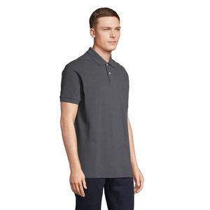 PACIFIC MEN POLO — PACIFIC