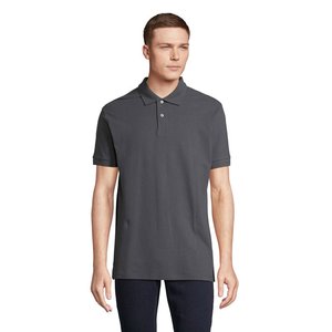 PACIFIC MEN POLO — PACIFIC