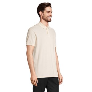PACIFIC MEN POLO — PACIFIC