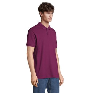 PACIFIC MEN POLO — PACIFIC
