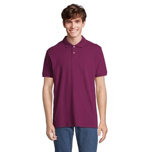 PACIFIC MEN POLO — PACIFIC