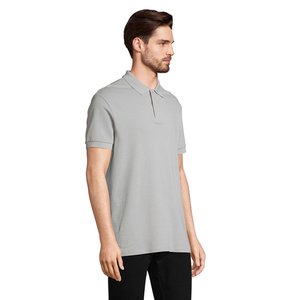 PACIFIC MEN POLO — PACIFIC