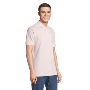 PACIFIC MEN POLO — PACIFIC