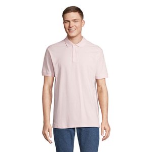 PACIFIC MEN POLO — PACIFIC