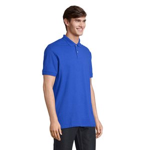 PACIFIC MEN POLO — PACIFIC