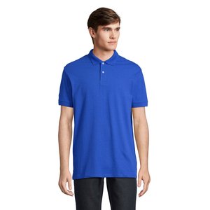 PACIFIC MEN POLO — PACIFIC