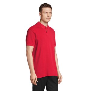 PACIFIC MEN POLO — PACIFIC
