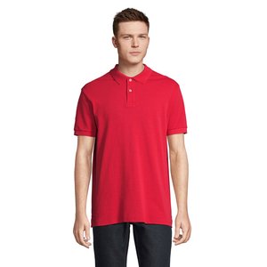 PACIFIC MEN POLO — PACIFIC