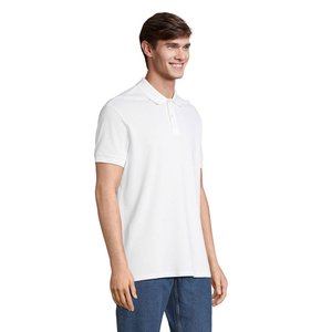 PACIFIC MEN POLO — PACIFIC