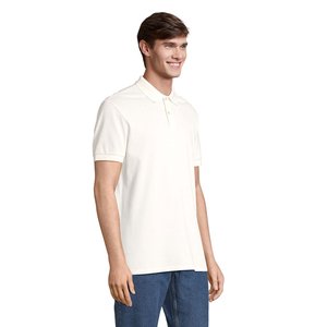 PACIFIC MEN POLO — PACIFIC