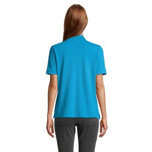 PACIFIC WOMEN — PACIFIC WOMEN - Back View