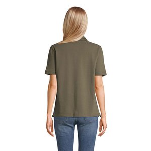 PACIFIC WOMEN — PACIFIC WOMEN - Back View