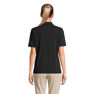 PACIFIC WOMEN — PACIFIC WOMEN - Back View