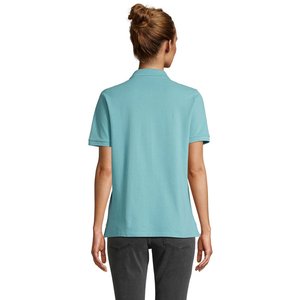 PACIFIC WOMEN — PACIFIC WOMEN - Back View