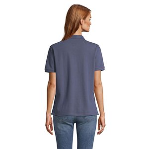 PACIFIC WOMEN — PACIFIC WOMEN - Back View