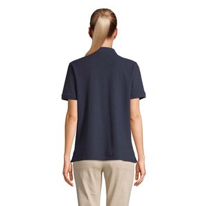 PACIFIC WOMEN — PACIFIC WOMEN - Back View