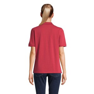 PACIFIC WOMEN — PACIFIC WOMEN - Back View