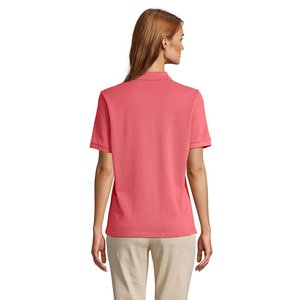PACIFIC WOMEN — PACIFIC WOMEN - Back View