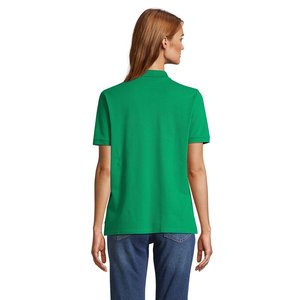PACIFIC WOMEN — PACIFIC WOMEN - Back View