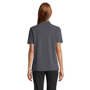 PACIFIC WOMEN — PACIFIC WOMEN - Back View