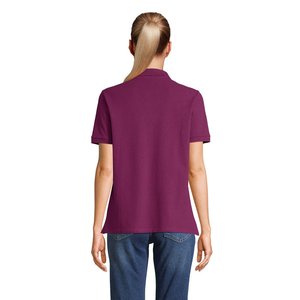 PACIFIC WOMEN — PACIFIC WOMEN - Back View
